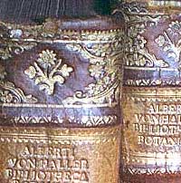 "Bibliotheca Botanica"