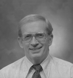 John E. Gilster