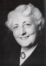 Ruth E. Martin