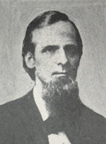 Charles W. Rivers