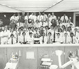 Washington University School of Dental Medicine Class of 1982