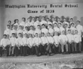 Washington University School of Dentistry Class of 1936