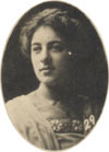 Sophia Marie Wachsmuth