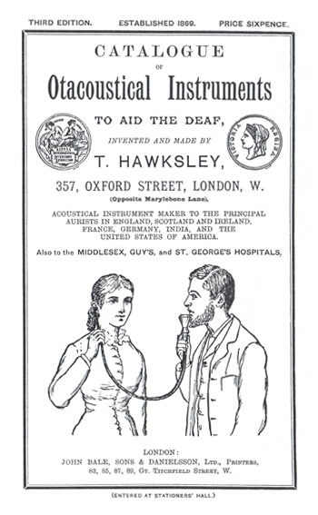 T. Hawkskey catalog, 1895