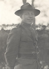 Capt. Arthur W. Proetz