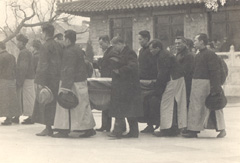 Funeral of Sun Yat-sen, 1925