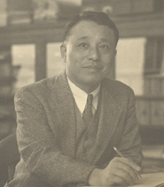 Hiromu Tsuchiya, 1935