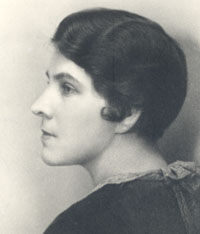 E. Muriel Anscombe