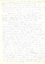 Letter from Margaret Beumer to Louise Knapp, 2/11/1942, p. 3
