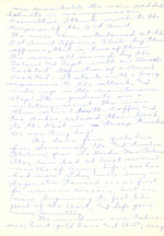 Letter from Margaret Beumer to Louise Knapp, 2/11/1942, p. 4