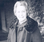 Helen B. Burch