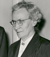 Estelle D. Claiborne