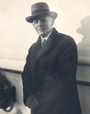Abraham Flexner, ca. 1928