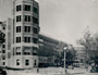 Homer G. Phillips Hospital, 1937
