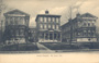The Jewish Hospital of St. Louis, ca. 1910s