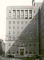 Mallinckrodt Institute of Radiology, ca. 1931