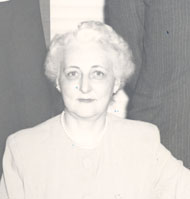 Ruth E. Martin