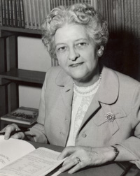Mildred McGinnis