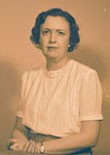 Beatrice Schulz, 1949