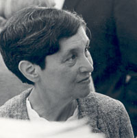 Ruth Silberberg