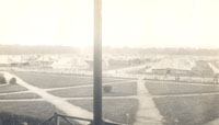 Base Hospital 21, Rouen, France, ca. 1917