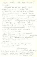 Letter from Lucille Spalding to Louise Knapp, 2/13/1942, page 2