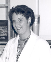 Teresa J. Vietti