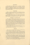 1925 Course of Instruction, St. Louis School of Occupational Therapy