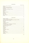 Course of Instruction, Washington University Department of Occupational Therapy, 1950-51 Bulletin