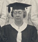 Claribel A. Wheeler