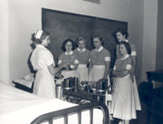 Jewish Hospital School of Nursing