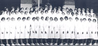 Barnes Hospital School of Nursing, Class of 1959