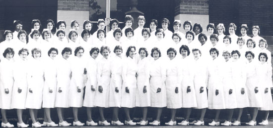 Missouri Women In The Health Science Professions Images