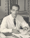 Bernard Becker, M.D.