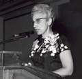 Estelle Brodman, 1965