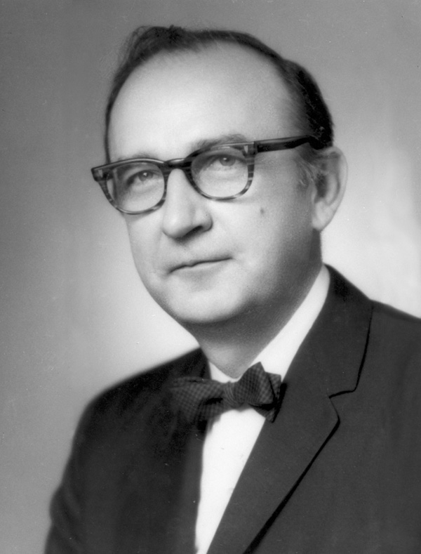 Paul E. Lacy