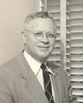 William B. Parker
