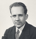 Robert E. Shank, ca. 1948