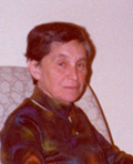 Ruth Silberberg, 1978