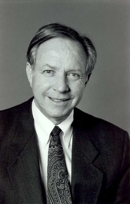 Harvey R. Colten, 1997
