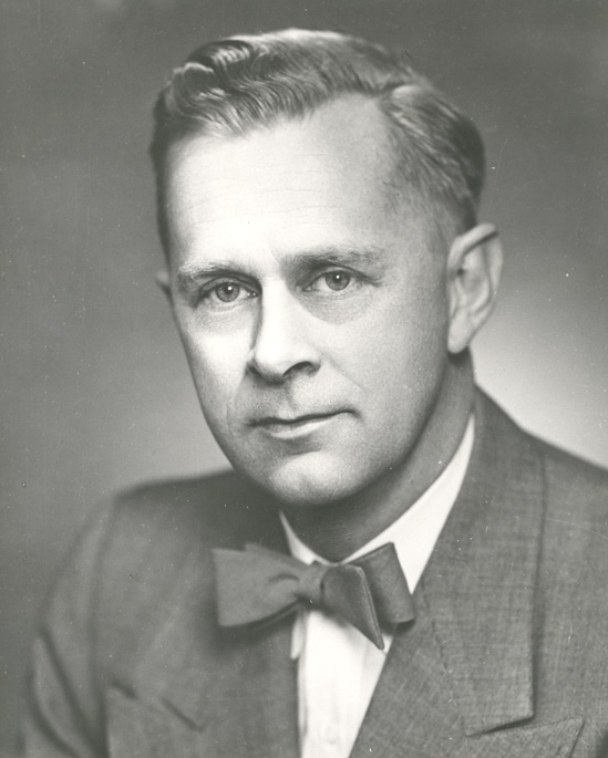 Edward W. Dempsey