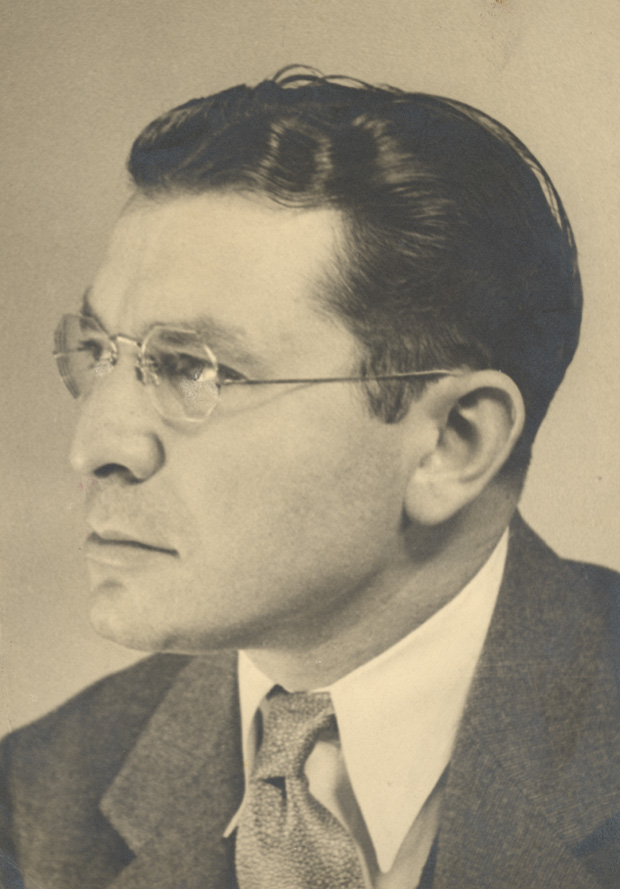 Alfred Goldman