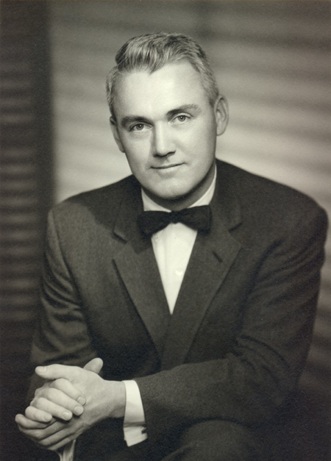 William J. Harrington