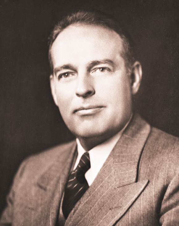 Alexis F. Hartmann, Sr.