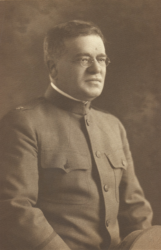 Hanau W. Loeb