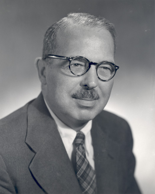 Robert A. Moore