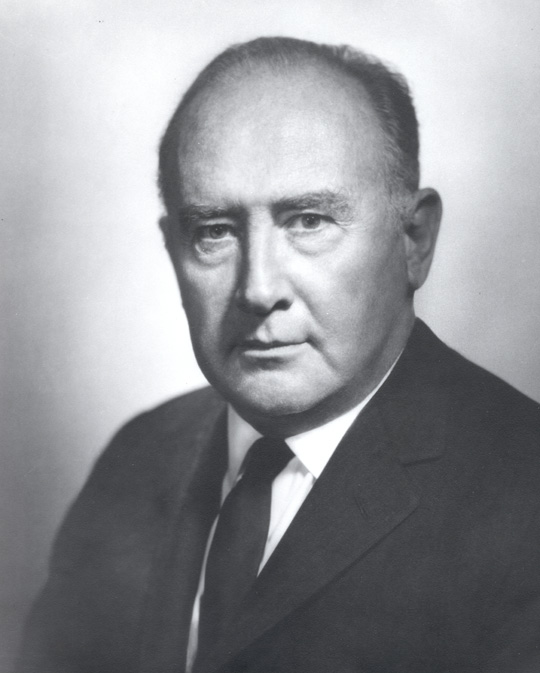 James L. O'Leary