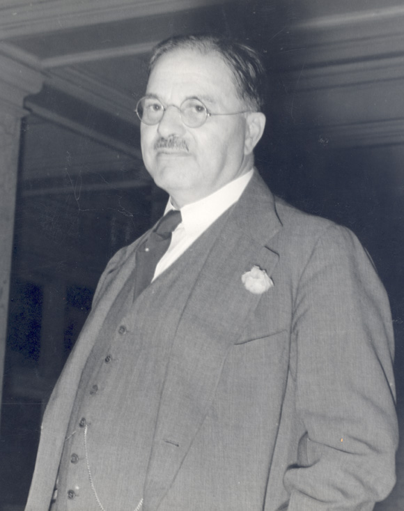 Ernest Sachs