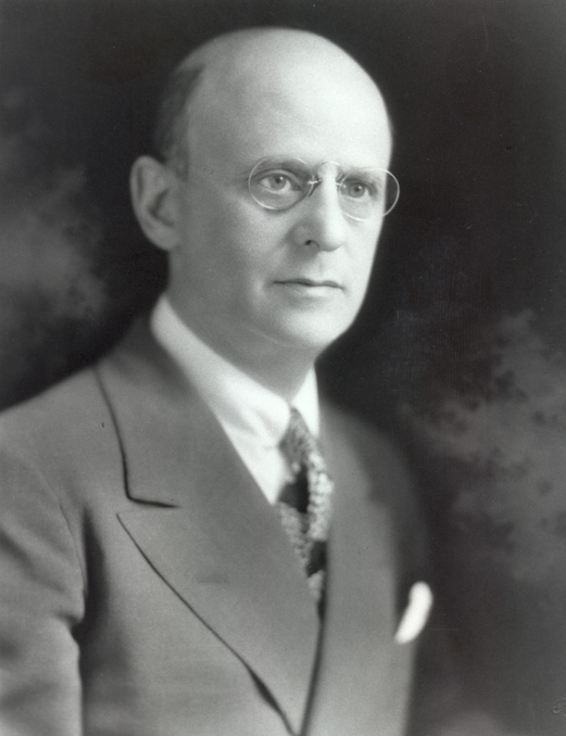 Llewellyn Sale, Sr., ca. 1930