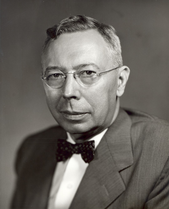 Paul H. Stevenson